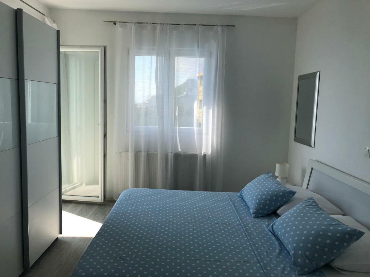 Vila Meri Makarska